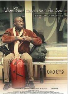 當保羅穿越大海 當保羅穿越大海