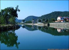 橋頭胡街道 橋頭胡街道