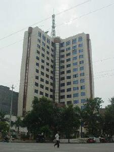 北流市廣播電視局 北流市廣播電視局