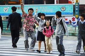 《曾是超人的男人》