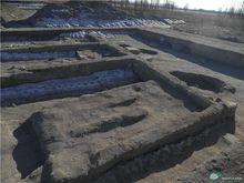 元代集寧路古城遺址