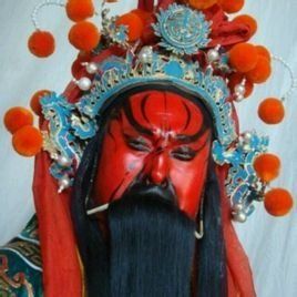 陝西秦腔 陝西秦腔