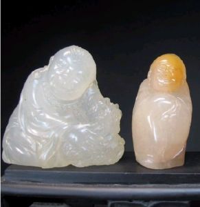 高山環凍石 高山環凍石