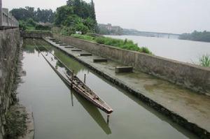 清河村[廣東省廣州市白雲區人和鎮清河村]