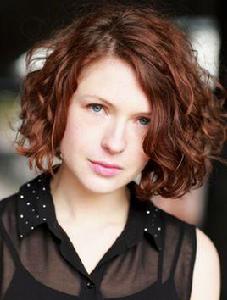 漢娜·斯蒂爾 漢娜·斯蒂爾