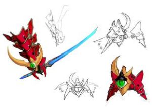 《幻魔之眼》 《幻魔之眼》