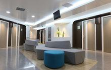 北京聯合麗格第一醫療美容醫院