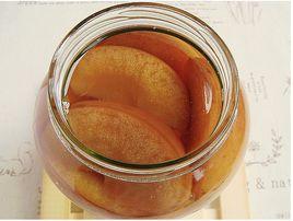 自製純天然蘋果醋 自製純天然蘋果醋