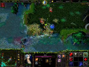 去死去死團的逆襲 去死去死團的逆襲