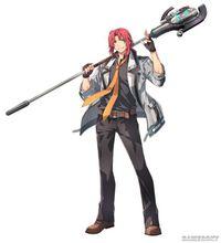 蘭迪&middot;奧蘭多