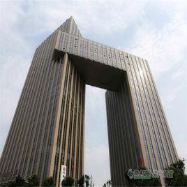 鄭州市鄭東新區電子商務基地 鄭州市鄭東新區電子商務基地