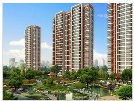 海怡新城 海怡新城