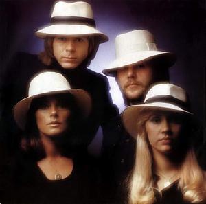 音樂劇《媽媽咪呀》--ABBA樂隊圖片