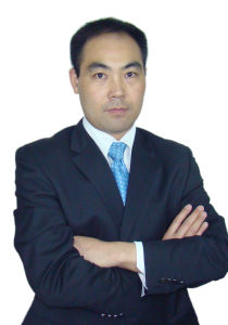 曹健[對外經濟貿易大學研究員]