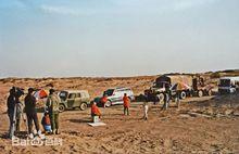 尋找彭加木[電視劇]