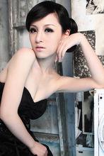 黃心琳個人寫真