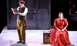 香港中國戲劇學院