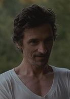 約翰&middot;哈克斯