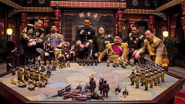 軍閥標榜愛國有何陰謀 什麼樣的人才能得到馬步芳的重用