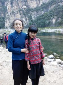 電影忘川之水女主角