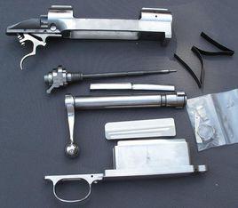 扳機[槍械部件]