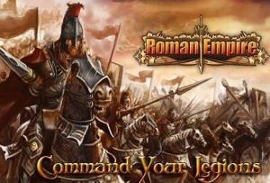 羅馬帝國遊戲版本 羅馬帝國遊戲版本