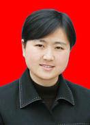 王慧娟[樂平市政府黨組成員，副市長]