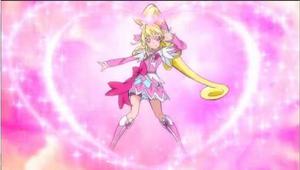 心天使(cure heart)