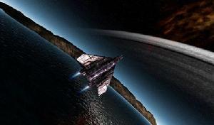 《星際僱傭軍》