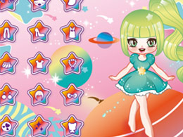 甜蜜彩虹妹妹 甜蜜彩虹妹妹