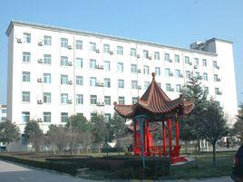 澄合礦務局中心醫院 澄合礦務局中心醫院