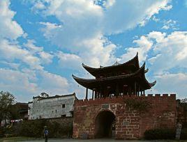 古城麗影 古城麗影