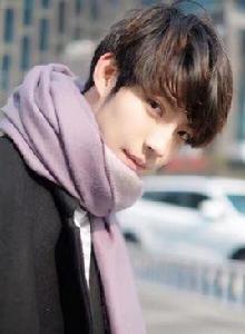 李真真[熱血青春偶像劇《盛勢》中的人物]