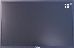 22寸液晶監視器