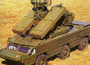 反飛機飛彈 反飛機飛彈