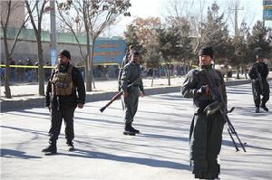 12·28喀布爾爆炸事件 12·28喀布爾爆炸事件