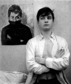 安托萬與柯萊特 安托萬與柯萊特