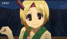 Magi[A-1 Pictures製作的動畫]