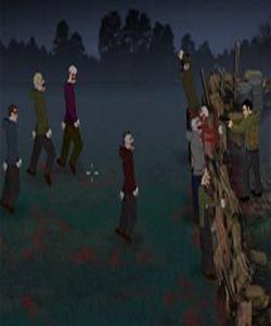 最後的戰役中文版 最後的戰役中文版