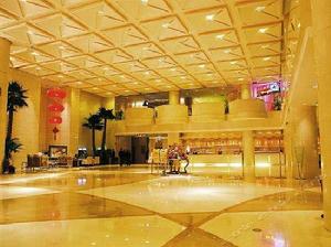 太原山西龍城國際飯店 太原山西龍城國際飯店