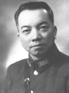 李濟深