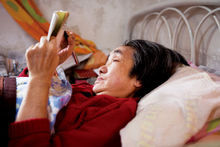 孫恂[肢殘人協會副主席]