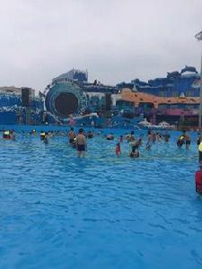 紹興鏡湖樂園 紹興鏡湖樂園