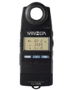 色溫照度計 色溫照度計