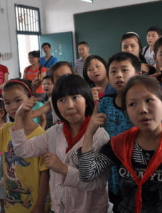 先天性聾啞 先天性聾啞