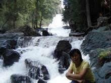 朱曉春[洛陽理工學院外語系黨總支書記]