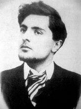 阿曼迪奧&middot;莫迪里阿尼