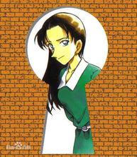 漫畫單行本41冊封底鑰匙孔人物