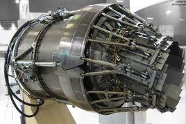 推力矢量尾噴管 推力矢量尾噴管