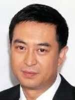 張嘉譯 飾 杜盛奎